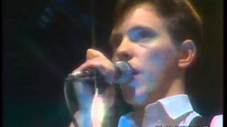 New Order / Chosen Time / Live 1981