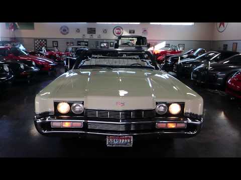 1970 Mercury Marquis (CC-1192684) for sale in Hailey, Idaho