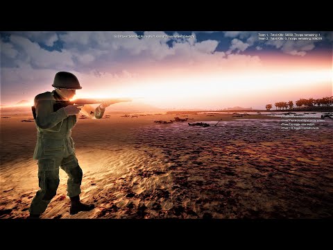 1 SUPER CHARGED SOLDIER vs 5 MILLION ORC's ATTACK| Ultimate Epic Battle Simulator 2 UEBS 2