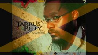 Tarrus Riley - one two order