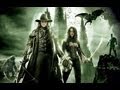 Helloween - The Dark Ride (Van Helsing) 