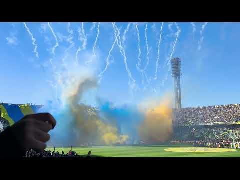 "Rosario Central" Barra: Los Guerreros &bull; Club: Rosario Central &bull; País: Argentina