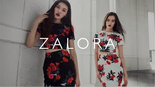 Zalora drives efficiency across their assortment and resource planning