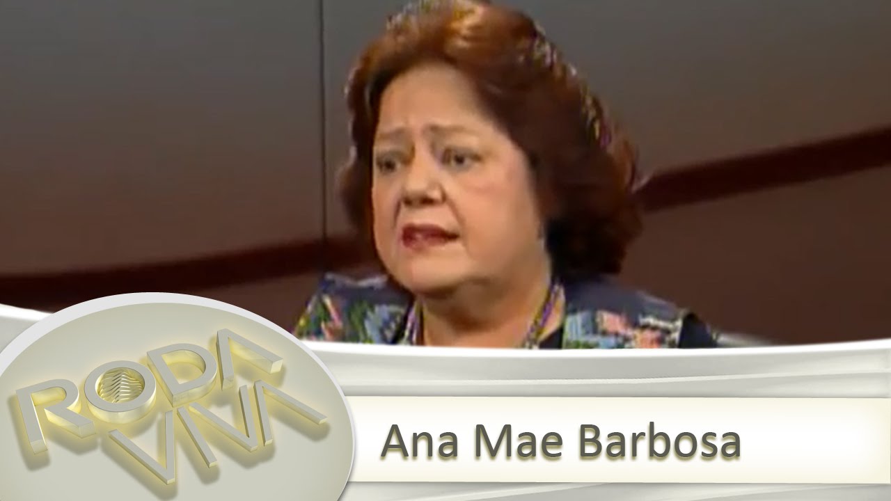 Ana Mae Barbosa - 12/10/1998