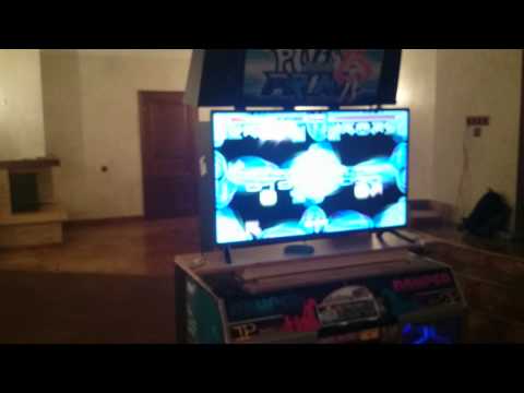 Pump it up Zero - Socca make you ram ram