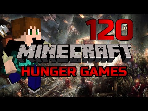 Minecraft: Hunger Games w/Deata! Osa 120 - DEATA EI ANNA ARMOA :(
