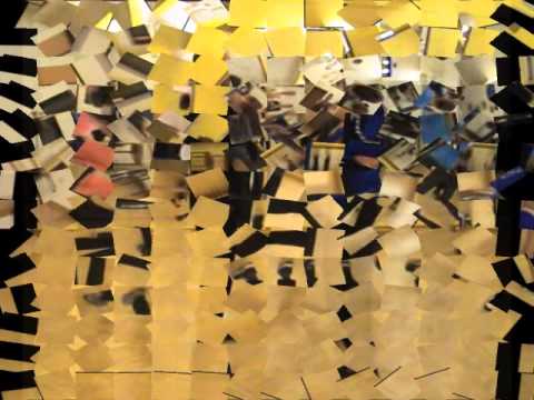 Wing Tsun Trainingsimpressionen beim TSV Glinde