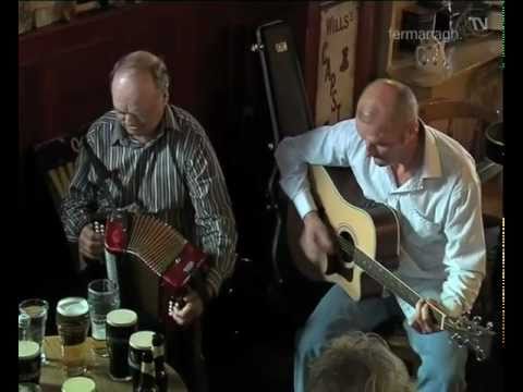 Belleek Traditional Music - Fermanagh TV