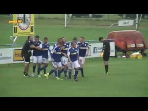 SV Union Haus vs. Rapid Kapfenberg