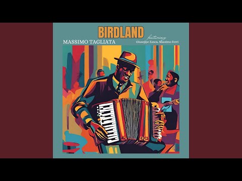 Birdland (feat. Giuseppe Zanca & Massimo Ferri)