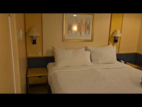 Liberty of the Seas cabin 6315