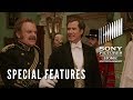 HOLMES & WATSON Special Features: “Line-O-Rama” – Now on Blu-ray and Digital