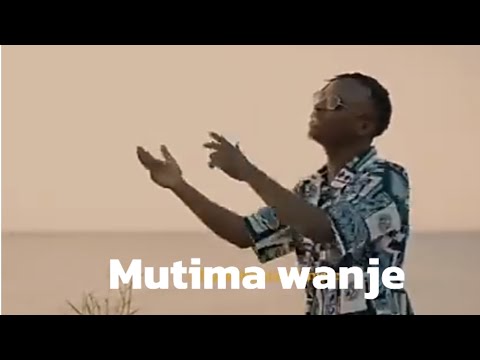 Dj Hugo Finess - Mutima Rwanje ft  Melanin Gusto (official  video)