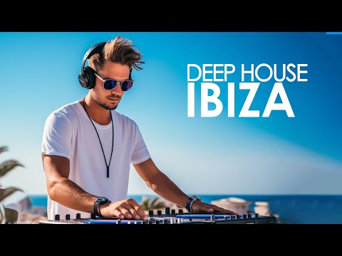 Ibiza Summer Mix 2026 🍓 Best Of Tropical Deep House Music Chill Out Mix 2025 🍓 Chillout Lounge