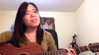 When People Go (an imperfect cover)