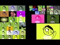 Too Many OVERLOADED Pbs Kids Logos