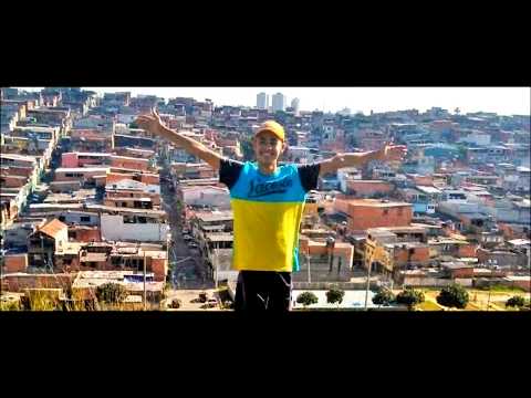 Mc Teylo - O Mundão ( DJMAEL ) LANÇAMENTO 2017