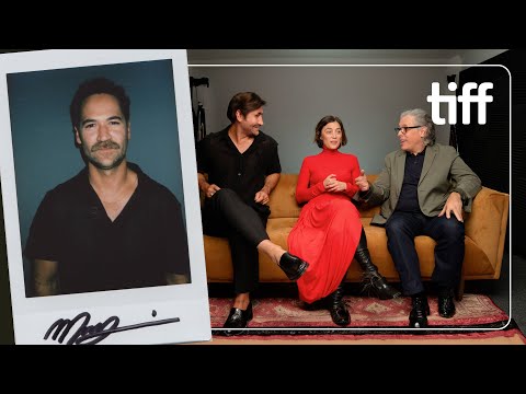 Ilse Salas, Manuel Garcia-Rulfo & Rodrigo Prieto Reveal the Magic Behind PEDRO PÁRAMO 🎥✨| TIFF 2024