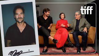 Ilse Salas, Manuel Garcia-Rulfo & Rodrigo Prieto Reveal the Magic Behind PEDRO PÁRAMO  🎥✨| TIFF 2024
