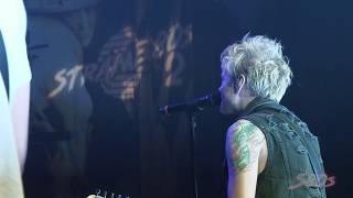 Sum 41:  "Enter Sandman' (Metallica Cover)