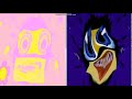 R Major 92 Meets I Spoiled Klasky Csupo 4 0