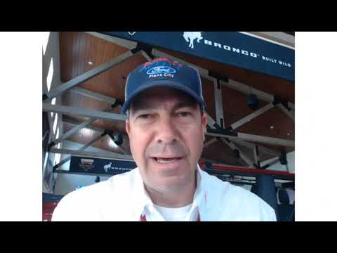 JS Jarrett-Scott Ford, Inc. | Bronco Dealer Preview