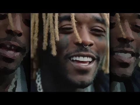 LIL UZI VERT FREESTYLE MIX (2021)