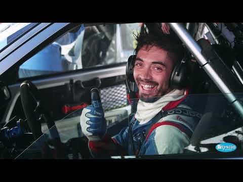 Syncro System al 37esimo Rally Città di Bassano