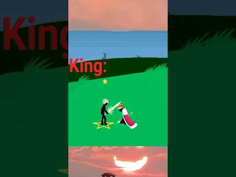 Undead skin vs king zarek #stickwarlegacy #stickwar #stickwarstick #stickwar3 #games #stickman