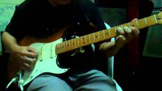 No Trespassing, Ventures Cover