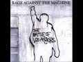 RATM - Born as Ghosts (studio version) - ariamsOdA RATM - Born as Ghosts (studio version)