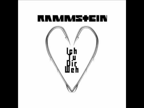 Rammstein - 04 - Ich Tu Dir Weh (Smallboy Remix By Jochen Schmalbach)