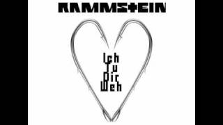Rammstein - 04 - Ich Tu Dir Weh (Smallboy Remix By Jochen Schmalbach)