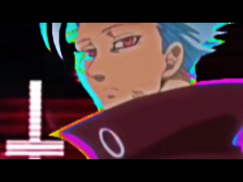 BEAT AGRESSIVO DO PAM 😈🎵 / ANIME FUNK EDIT