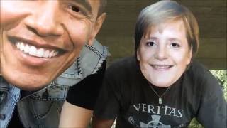 Genius Minds - Puppet on a string [Official Video HD]