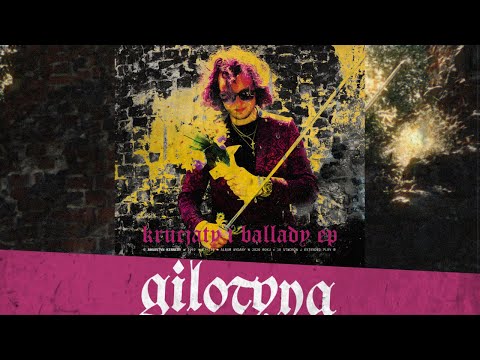 Video thumbnail for Gilotyna