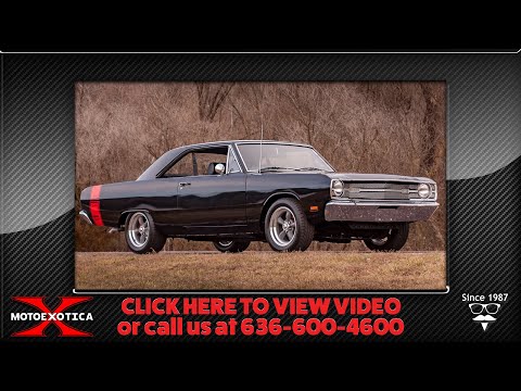 1969 Dodge Dart (CC-1424596) for sale in St. Louis, Missouri