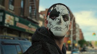 L.A Guns - Shoot For Thrills | Billy Ruso (The Punisher) Video