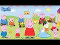 Meet Peppa Pig S Family And Friends