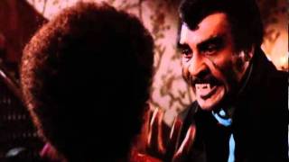 Scream Blacula Scream Official Trailer #1 - Richard Lawson Movie (1973) HD