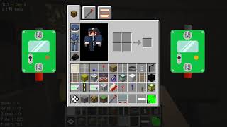 RealTrainModの電車を無言運転【Minecraft】