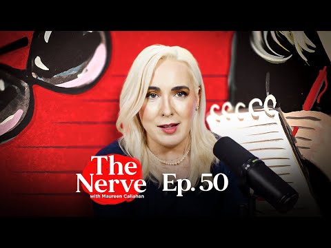 The Nerve with Maureen Callahan and Megyn Kelly