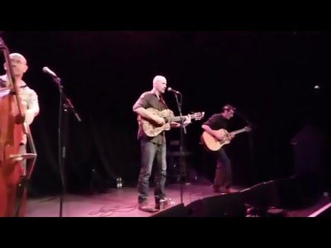 Karpatt - Le Fil - Munich 2016-03-04