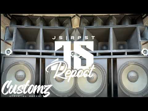 DJ PANS FT SNOKING ARO - FENUA MAEVA (PSM KILLA X AROSTYLE) [REMIX ROAD TO 2024]