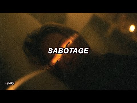 Thousand Below - Sabotage (Lyrics)