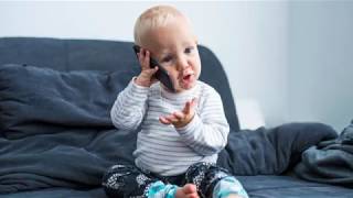 9 Ways To Get Your Toddler Talking