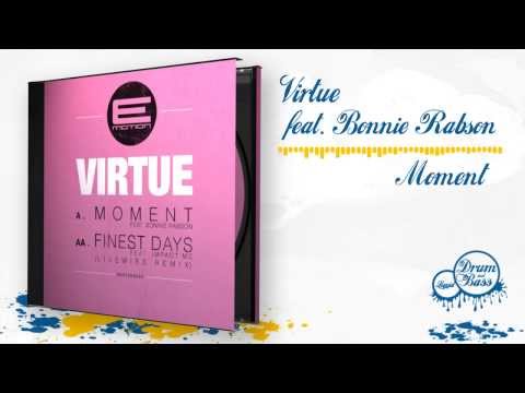 Virtue feat. Bonnie Rabson - Moment (OUT NOW)