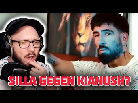 Silla frontet Kianush? Silla - Kein Superstar & Vom Schrank zum Junk Reaction