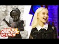 Talking with Dove Cameron and Pondering a Singing Wolverine on Earth's Mightiest Show
