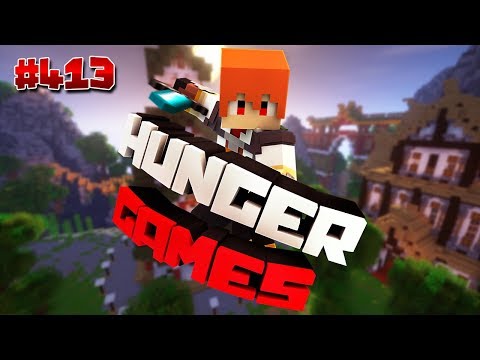 [Minecraft: Hunger Games] EP.413 ผมกลับมาฆ่าทุกโค๊นนนนน!? (120 FPS!?)